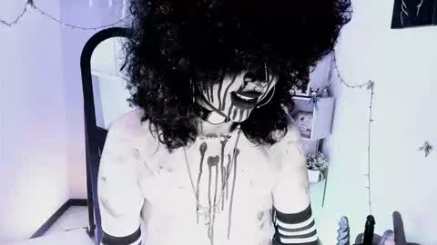 IM KUROMI - MY NEXT STREAM - SATURDAY- 31  JANUARY  2026 - 10PM EST DONT MISS IT online show from 03-18-26, 07:22