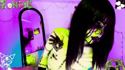 IM KUROMI - MY NEXT STREAM - SATURDAY- 31  JANUARY  2026 - 10PM EST DONT MISS IT online show from 07-19-26, 09:40