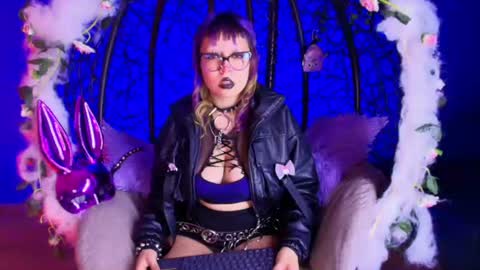 Kuromi online show from 06-26-26, 11:47