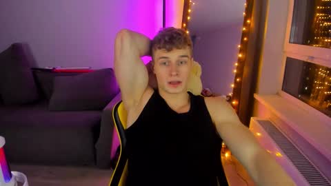 kurt_hanssen online show from 12-02-25, 04:35