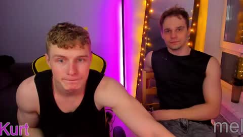 kurt_hanssen online show from 06-04-26, 11:11