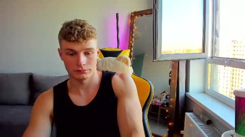 kurt_hanssen online show from 07-17-26, 05:07