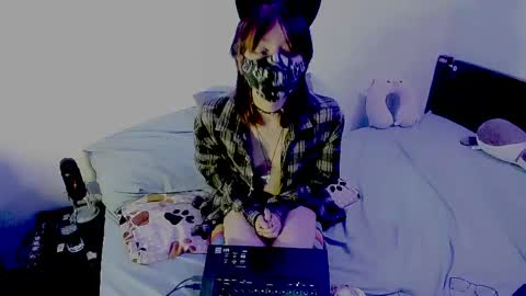 Snapshot of kurtabyss chatting on 04-13-26, 06:30 Kurt online show from 04-13-26, 06:30