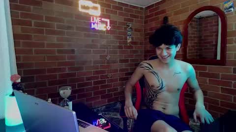 JASON online show from 03-14-26, 04:29