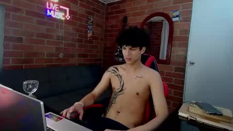 JASON online show from 03-18-26, 02:04