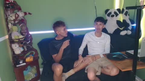 Snapshot of kurtwillms chatting on 11-29-25, 09:29 kurtwillms online show from 11-29-25, 09:29