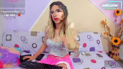 KurumetWink10 online show from 12-22-24, 04:06