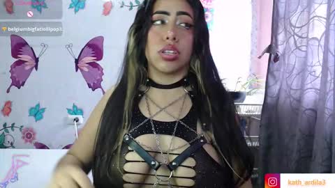 kat online show from 02-17-26, 05:19