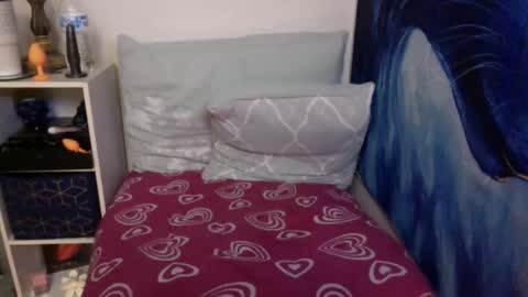 Snapshot of kush_master chatting on 03-27-26, 02:17 Deville Play Room online show from 03-27-26, 02:17