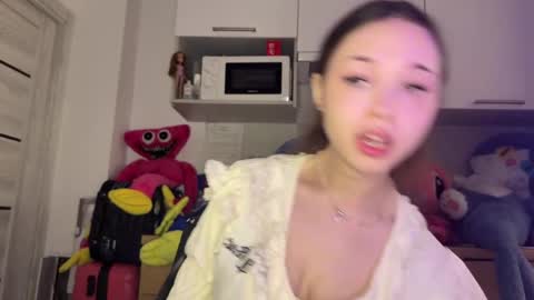 Brianna my friends can call me Bri or kusya D online show from 04-05-26, 03:53