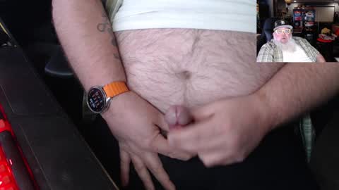 Snapshot of kustom77 chatting on 12-26-24, 11:46 Vlad Voivode of Wallachia online show from 12-26-24, 11:46