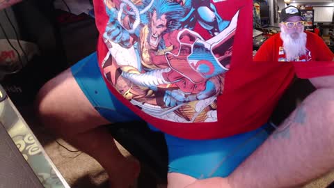 Snapshot of kustom77 chatting on 01-18-25, 03:27 Vlad Voivode of Wallachia online show from 01-18-25, 03:27