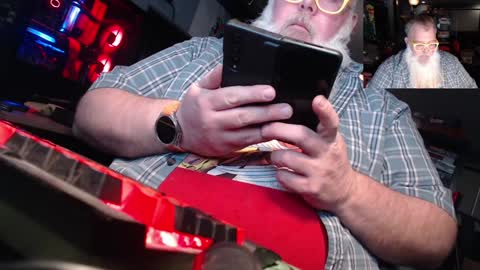 Snapshot of kustom77 chatting on 01-25-25, 09:35 Vlad Voivode of Wallachia online show from 01-25-25, 09:35