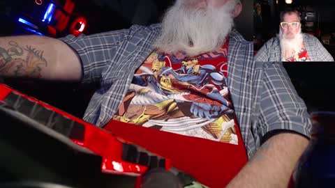 Snapshot of kustom77 chatting on 01-26-25, 03:03 Vlad Voivode of Wallachia online show from 01-26-25, 03:03