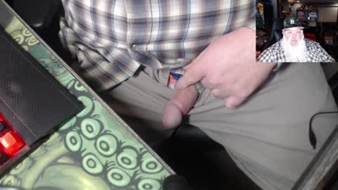 Snapshot of kustom77 chatting on 01-30-25, 05:49 Vlad Voivode of Wallachia online show from 01-30-25, 05:49