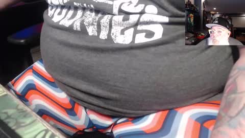 Snapshot of kustom77 chatting on 02-28-25, 05:59 Vlad Voivode of Wallachia online show from 02-28-25, 05:59