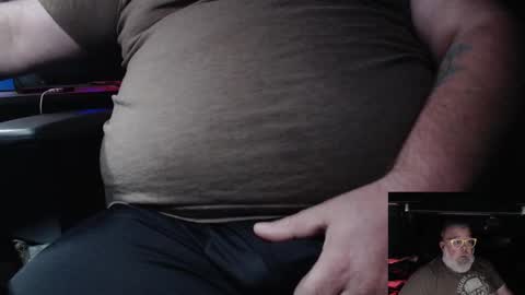 Snapshot of kustom77 chatting on 10-18-25, 11:44 Vlad Voivode of Wallachia online show from 10-18-25, 11:44