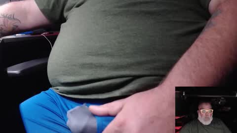 Snapshot of kustom77 chatting on 10-19-25, 01:56 Vlad Voivode of Wallachia online show from 10-19-25, 01:56