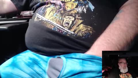 Snapshot of kustom77 chatting on 02-03-26, 10:26 Vlad Voivode of Wallachia online show from 02-03-26, 10:26