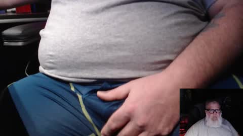 Snapshot of kustom77 chatting on 02-19-26, 12:28 Vlad Voivode of Wallachia online show from 02-19-26, 12:28