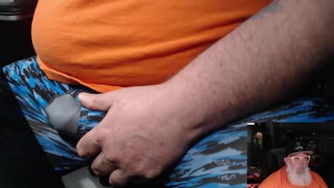 Snapshot of kustom77 chatting on 04-08-26, 08:31 Vlad Voivode of Wallachia online show from 04-08-26, 08:31