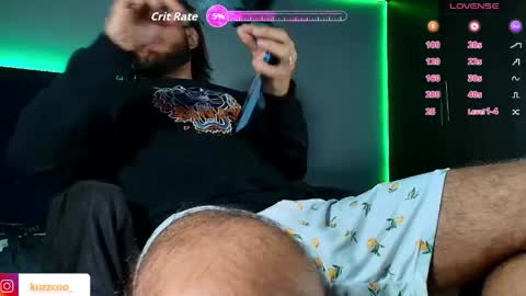Snapshot of kuzzcoo chatting on 04-20-26, 11:13 kuzzcoo online show from 04-20-26, 11:13