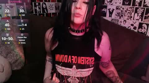 Kvopa online show from 11-18-25, 08:13