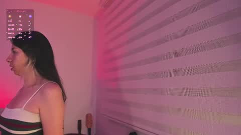 Aria Kess  online show from 07-17-26, 10:58