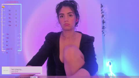 Snapshot of kyajolie chatting on 03-25-26, 05:30 online show from 03-25-26, 05:30