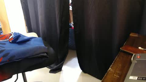 Snapshot of kybullmaster65 chatting on 09-24-25, 02:59 kybullmaster65 online show from 09-24-25, 02:59