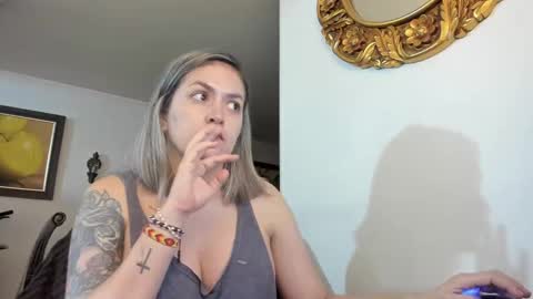 kyhara online show from 02-21-25, 05:24