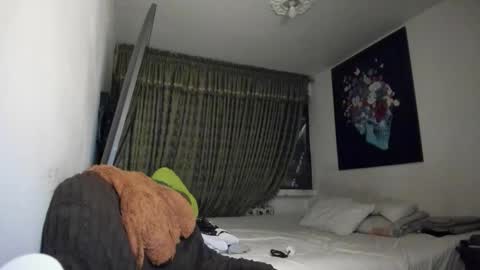 Snapshot of kyhara chatting on 03-17-26, 11:30 kyhara online show from 03-17-26, 11:30