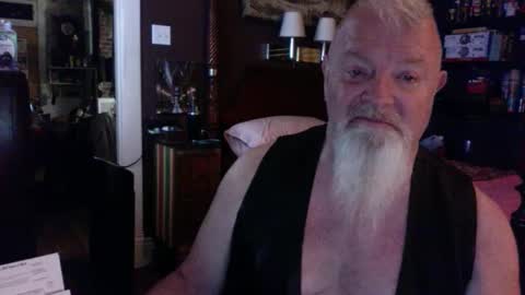 Nick Nude Celt KYHighNTight online show from 09-24-25, 08:50