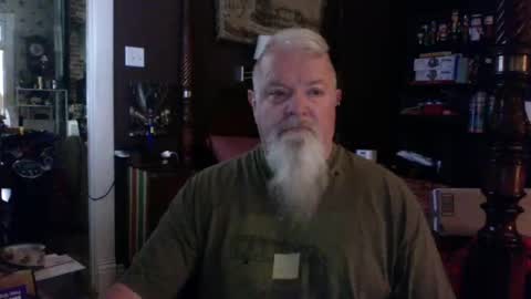 Nick Nude Celt KYHighNTight online show from 11-22-25, 05:56