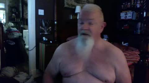 Nick Nude Celt KYHighNTight online show from 03-01-26, 04:25