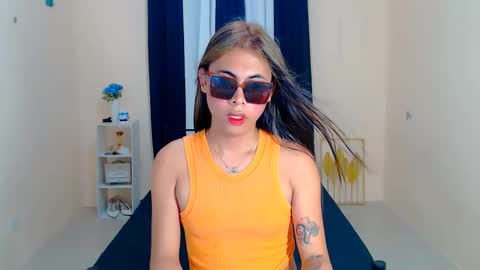 Snapshot of kylaroseee chatting on 09-19-25, 03:24 kylarose smith online show from 09-19-25, 03:24