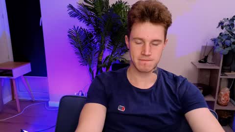 Kyle online show from 12-24-24, 06:11