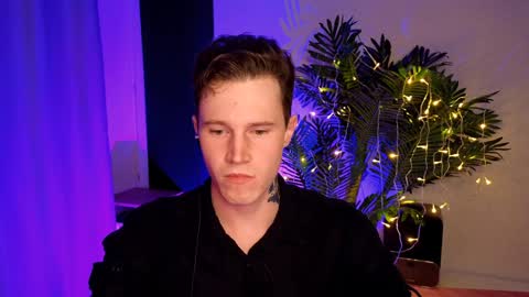 Kyle online show from 12-31-24, 06:24