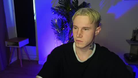 Kyle online show from 01-16-25, 06:25