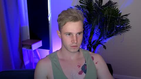 Kyle online show from 01-20-25, 10:40