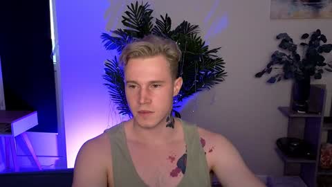 Kyle online show from 01-20-25, 01:42