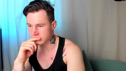 Kyle online show from 01-29-25, 05:51