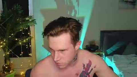 Kyle online show from 02-25-25, 09:20