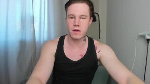 Kyle online show from 03-01-25, 06:03