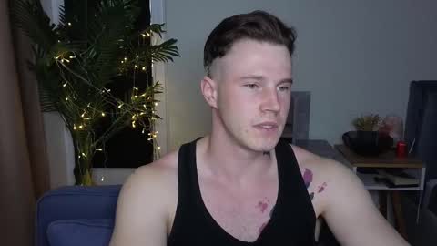 Kyle online show from 03-03-25, 12:48