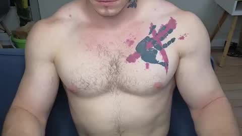 Kyle online show from 10-16-25, 07:09