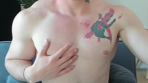 Kyle online show from 11-02-25, 07:55