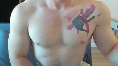 Kyle online show from 11-03-25, 07:31