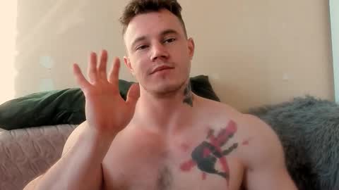 Snapshot of kyle_4u chatting on 02-15-26, 07:38 Kyle online show from 02-15-26, 07:38