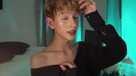 Kyle Cooper online show from 12-11-24, 12:23